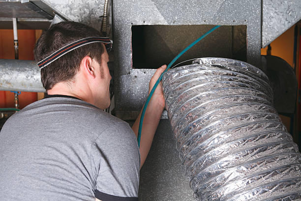 Trusted Sheridan, AR Airduct Cleaning Experts